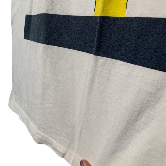 VINTAGE | ‘95 Single Stitch Sailor Tweety Bird Tee - Picture 9 of 11